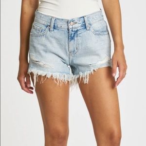 Pistola Jean shorts